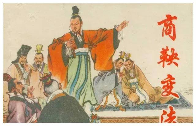 秦始皇统一六国，谁才是真正的幕后英雄？