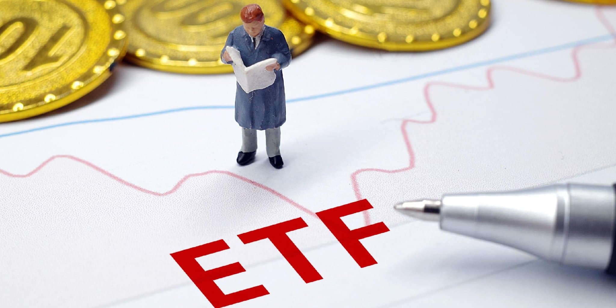 ETF偏好生变！资金青睐港股资产