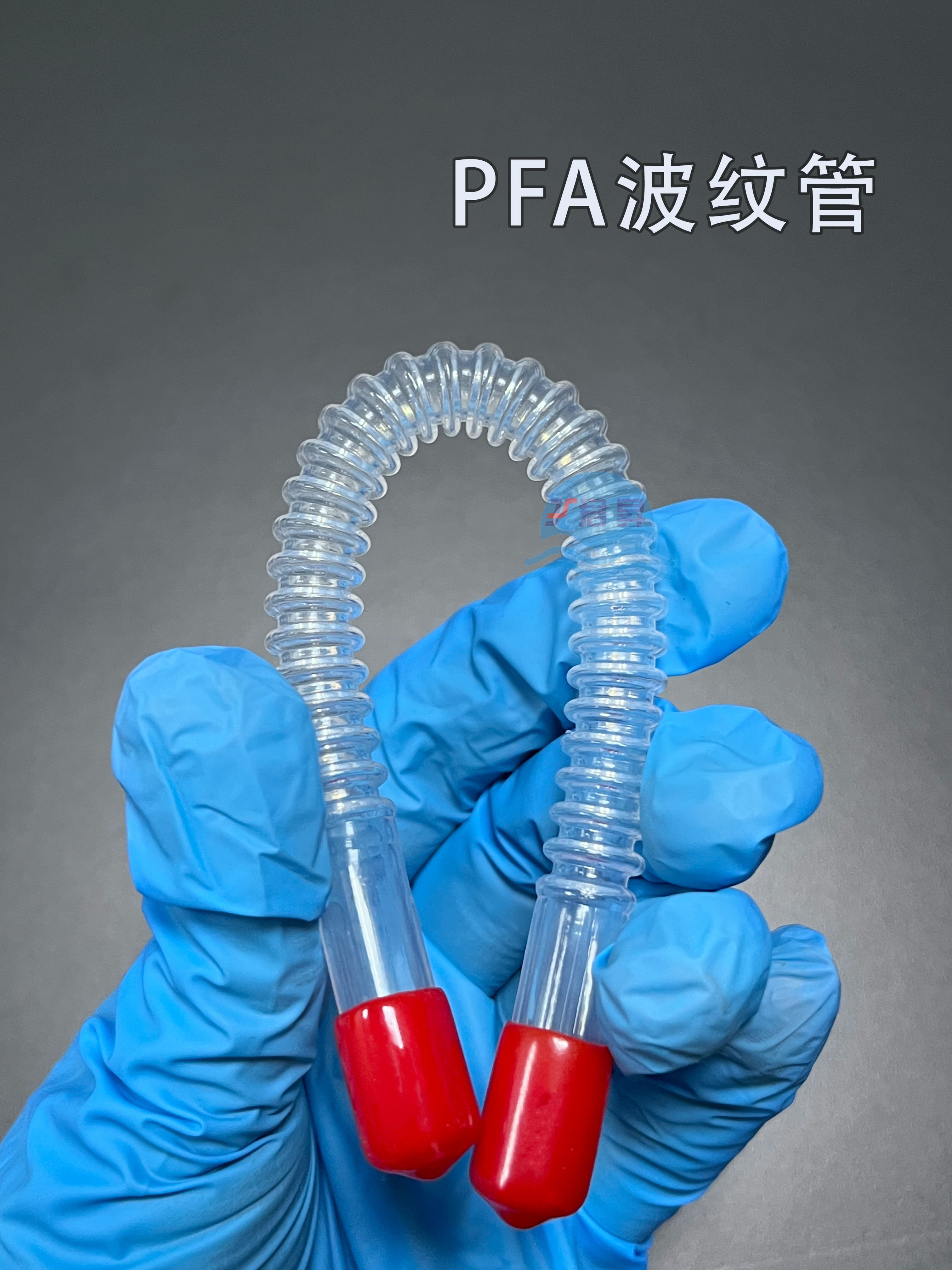 PFA波纹管的密封性能：确保无泄漏的关键技术