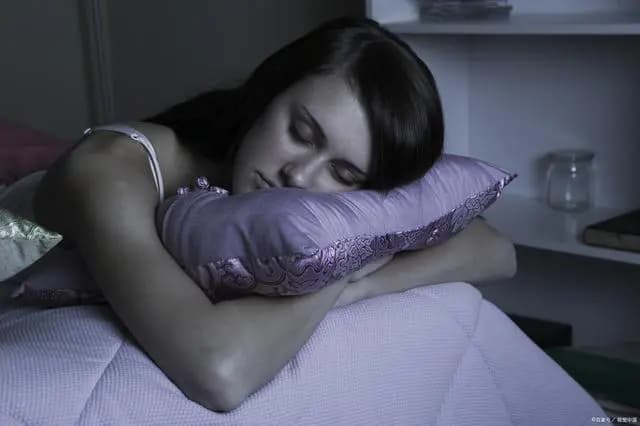 失眠6年，我如何打破失眠的循环？消除精神内耗是关键