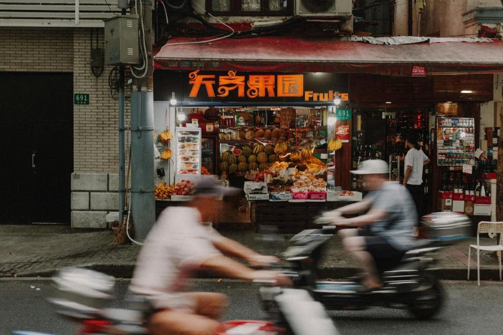 1300万外卖骑手，困在系统里