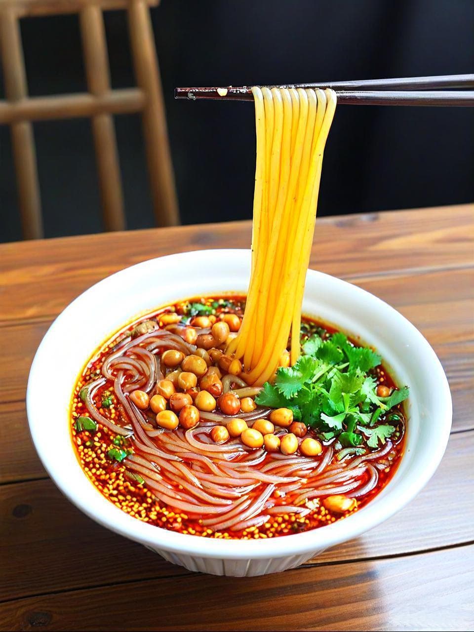 郧阳红薯粉：地理标志产品的独特魅力