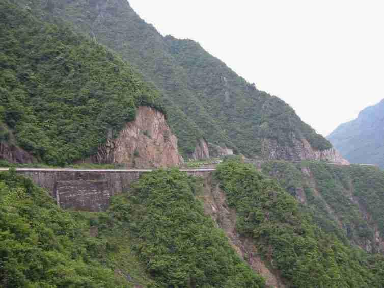 杭州最美盘山公路2天经典自驾游，4条杭州周边盘山公路自驾游详细攻略收藏