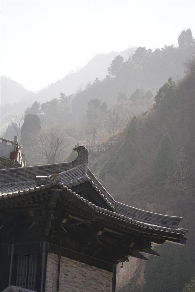 西安秦岭白石峪徒步攻略：山美水好、玩法多样，开车直达峪口