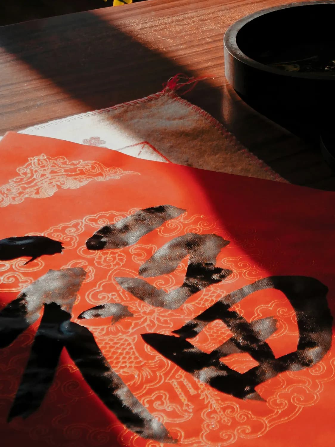 春节前夕，如何给长辈送上最暖心的祝福？