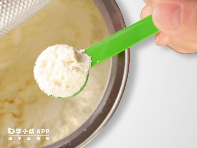 教你新生儿第一罐奶粉怎么选，看懂配料表才能找到合适的