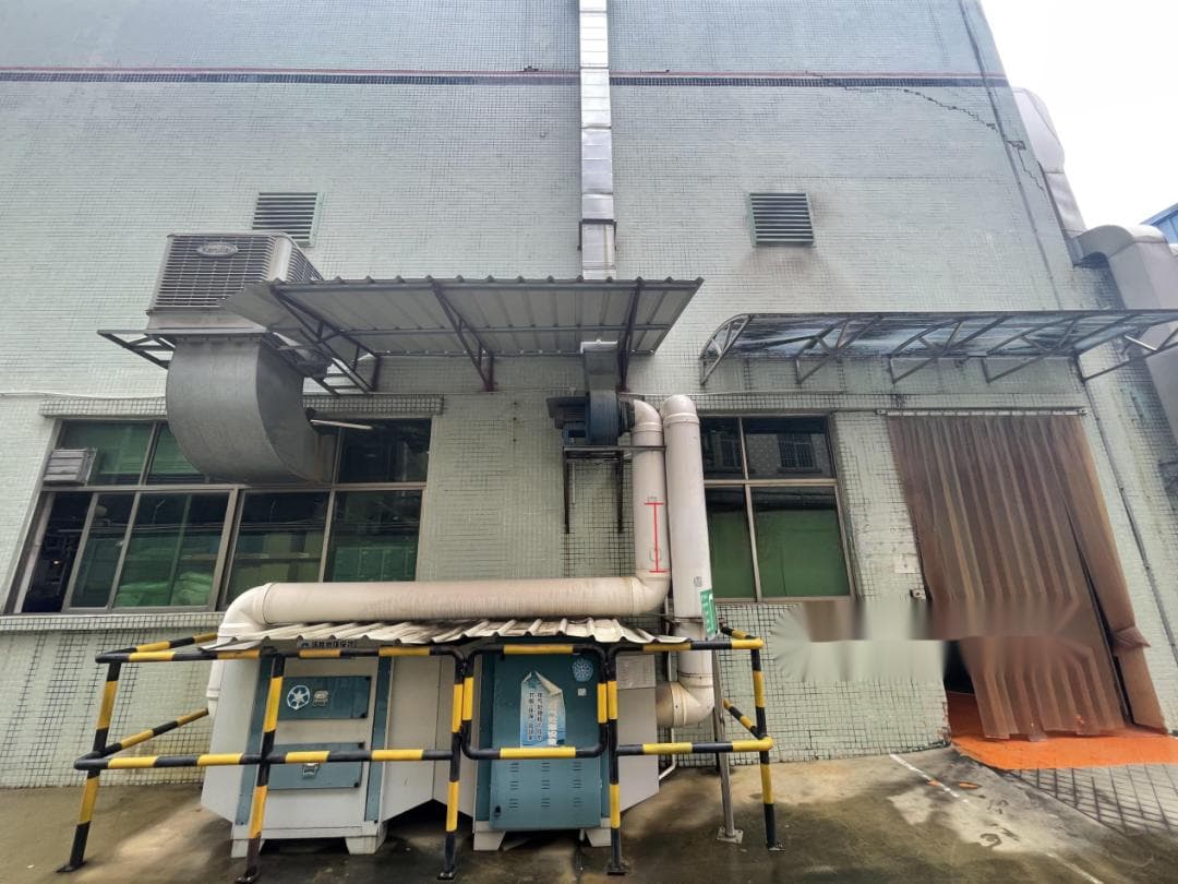 采样口位置设置不规范及未配备采样平台？如何规范设置采样口？