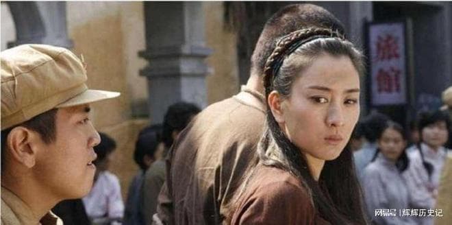 1953年西南女匪程莲珍被捕，主席下令释放，后来如何了？