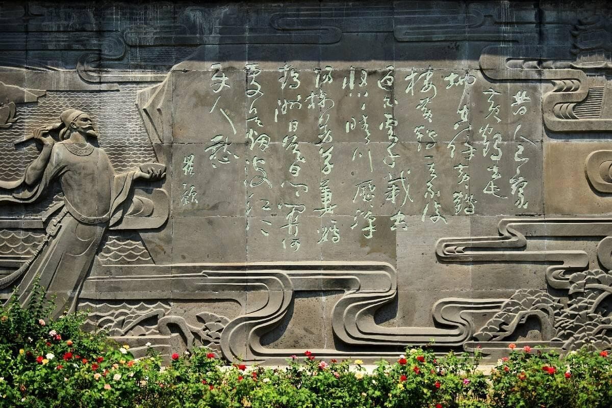 昔人已乘黄鹤去——探寻黄鹤楼的历史与传奇