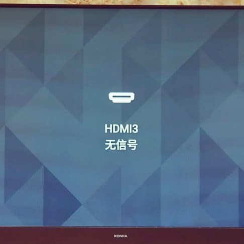 PS4连接电视无反应？，从硬件检查到软件设置的全方位排查方案