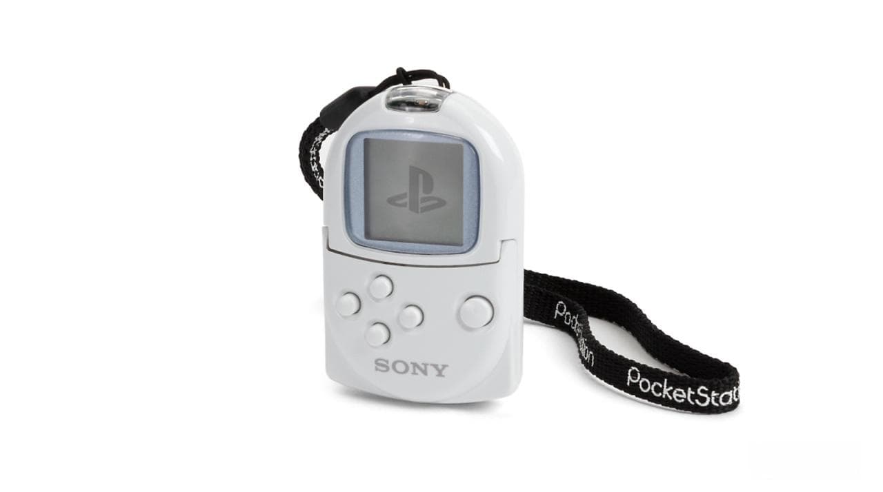 从巅峰到败北，15年索尼掌机路：PSP