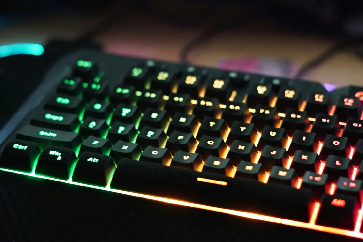 PUBG快捷键完全攻略：从入门到精通