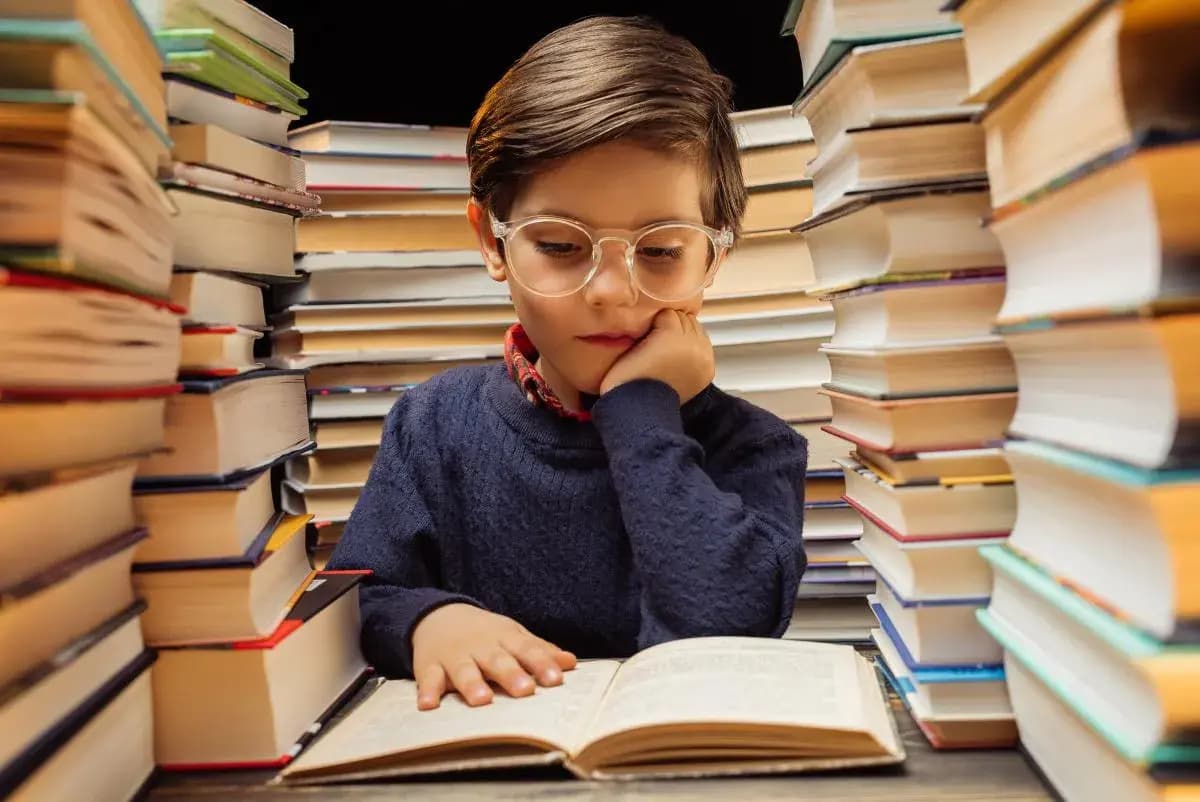 如何让孩子主动爱上学习？这些方法你值得一试！
