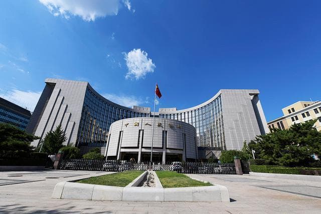 央行：上半年M2增6.2%，信贷投放超13万亿支持实体