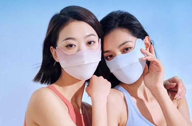 防晒口罩和普通口罩的区别在哪里？防晒口罩和防晒霜哪个效果好？