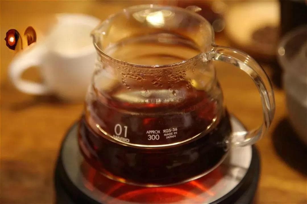 手冲咖啡的来历？带你看手冲咖啡历史！