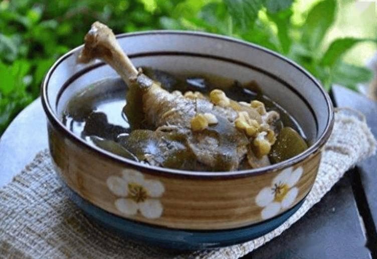 三伏天没精神？5道“提神菜”帮你补钾精气神足，安稳度夏