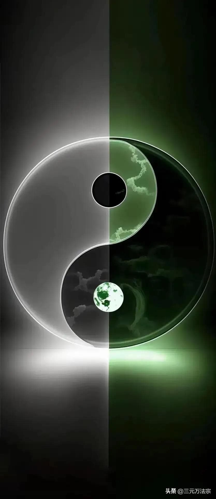 揭秘数字背后的中国文化与哲学密码