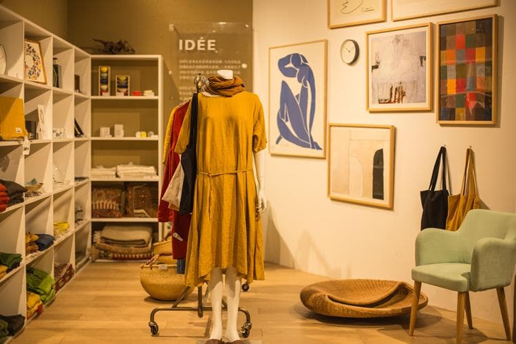 衣服常用的材质面料大盘点：市面上常见的10种衣服面料详解