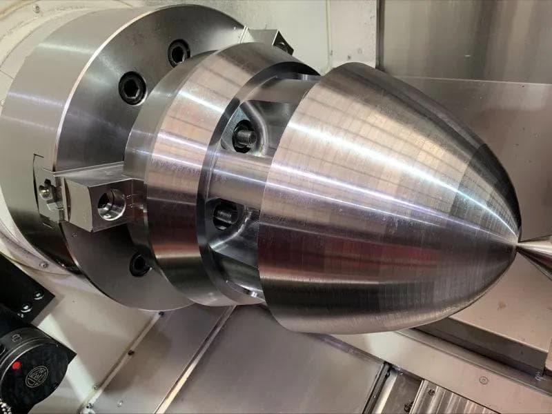 中国科学家最新研究：用普通钢材制造高超音速武器