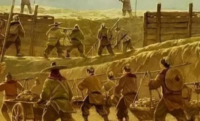 汉武帝实行盐铁官营的影响：经济、政治与社会的多维变革