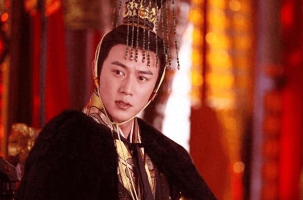 昌邑王刘贺在位27天被废，他究竟做了啥？让霍光下定决心废黜他？