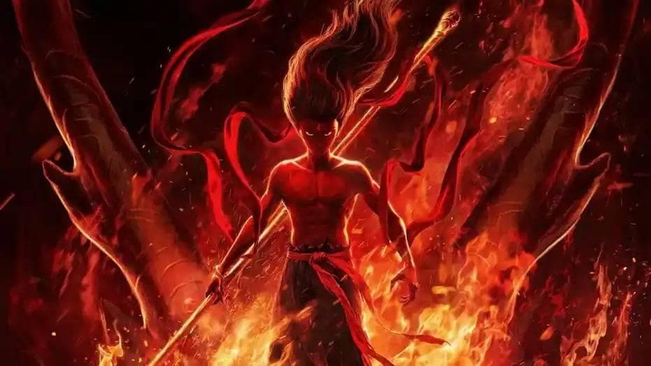 《哪吒2》票房冲击全球前十分析解读