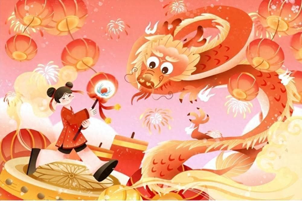 中药里的龙文化：六种“龙药”功效与应用全解析