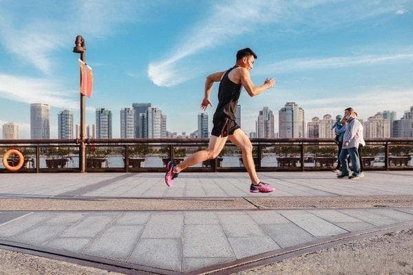 想自然提升内啡肽？这8种日常方法不妨一试