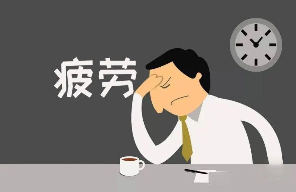 肝硬化来临前的5个征兆，学会识别可能救命！