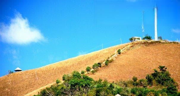 科隆Coron景点推荐，科隆岛必去的5大景点及介绍