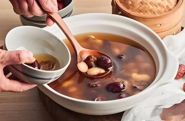 三月“倒春寒”，分享5碗炖汤，喝完身体暖烘烘，驱寒暖胃身体好