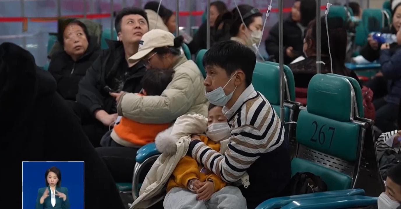 流感"神药"管用吗？什么情况要就医？关于流感的热点问答来了