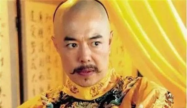 五位皇帝饰演者, 张铁林仅排第五, 第一位陈宝国都自叹不如!
