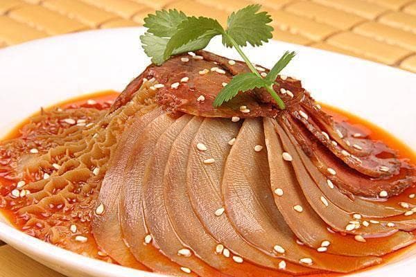 舌尖上的四川：六大硬菜