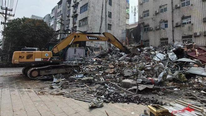 2024年快过完一半了，关于违法建筑的7个结论性意见火热出炉！