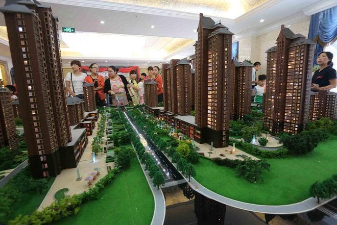 “选3不选2”：购房时如何选择楼层