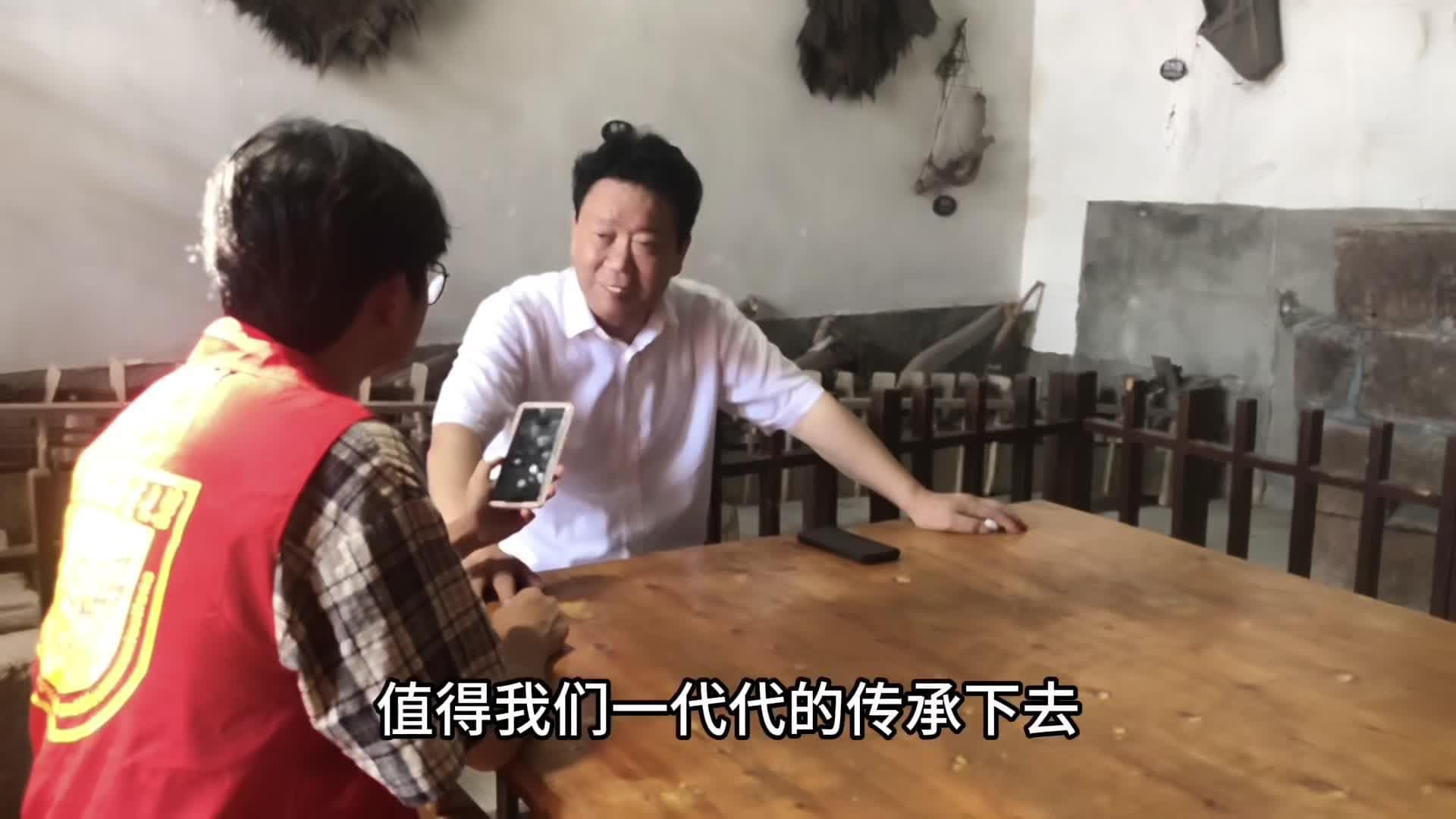 访朱德故里 传红色血脉｜红色精神传承队朱德故里红色实践