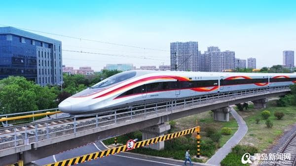 城阳区2024年GDP数据亮眼：高质量发展迈出坚实步伐