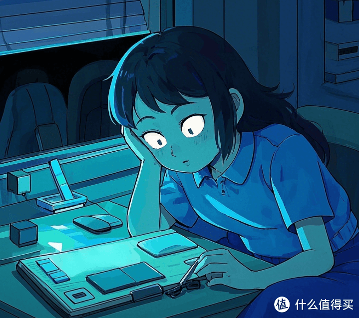 熬夜打工人必看：科学应对熬夜伤害的完整指南