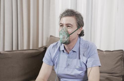 家庭氧疗指南：设备选择与注意事项全解析