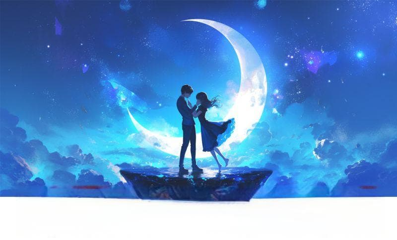 月亮星座适合的另一半类型（下）