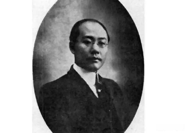 48岁的杨永泰为何能得蒋介石赏识，成为民国首席智囊？