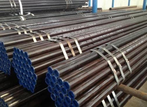 ASTM A213无缝合金管的公差标准及影响因素详解