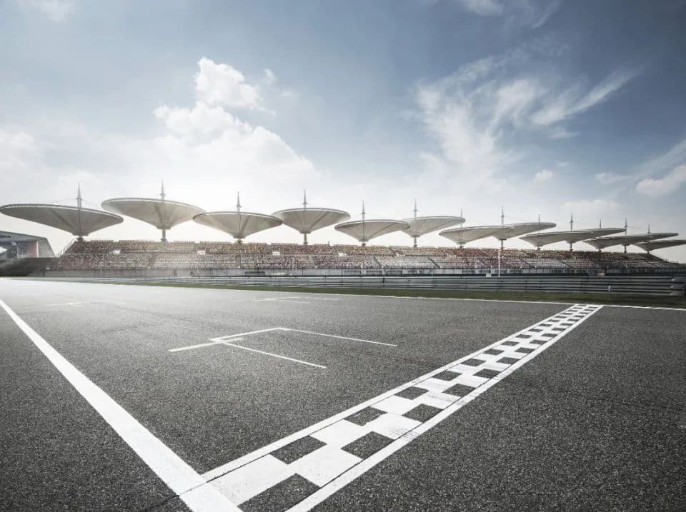 F1要来了，如何通过“高铁+地铁”到达上海国际赛车场？这份交通指南请查收