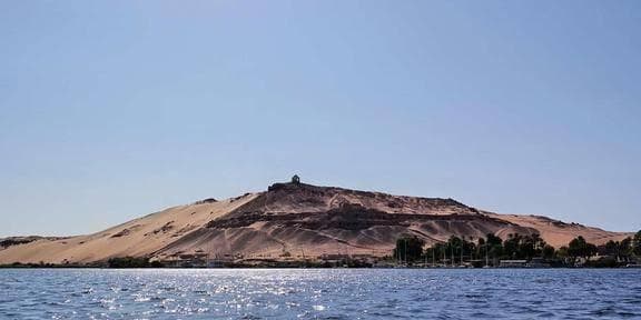 世界上最有争议的河流：长宽都是290公里，但无法定义是河还是海