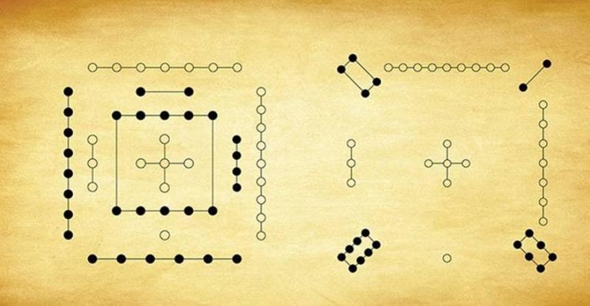 河图洛书：探寻中华文明之源