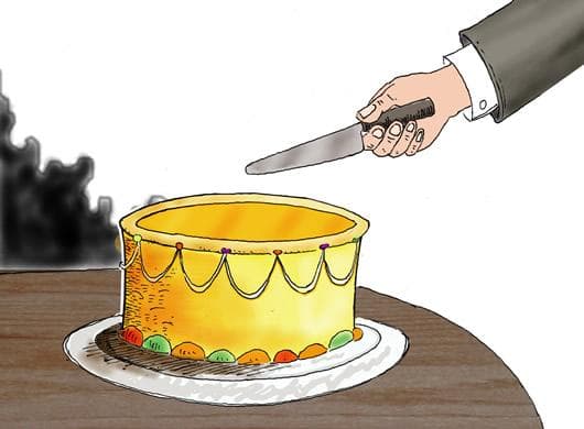 如何合理分配股票投资组合？这种分配方式对投资收益有何影响？