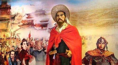 最新研究揭示：推翻明朝的李自成死于普通农民之手
