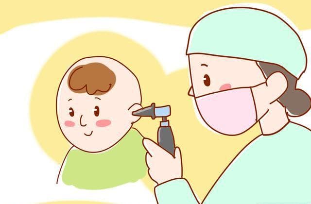 新生儿听力筛查怎么做？宝爸宝妈必看